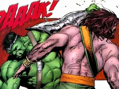 Super Power Explained: In The Marvel Universe, Class 100 Heroes And Villains Who Are More Powerful Than Hulk