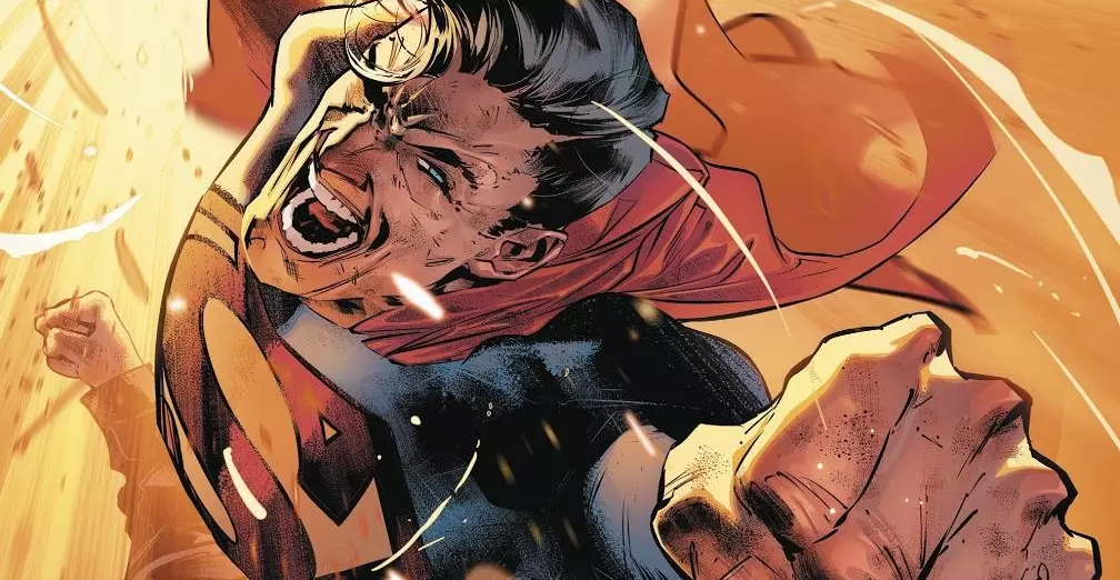 DC vs Marvel: 5 Reasons Why Superman Is Stronger Than Hulk - Database Comics