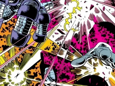 Power Level Wiki Preview: Captain Universe Disintegrated Tri-Sentinel with the Power of the Sun