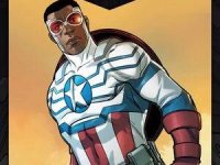 Marvel Day: This Day, in Black History Month, the New “Avengers United Infinity Comic” Releases