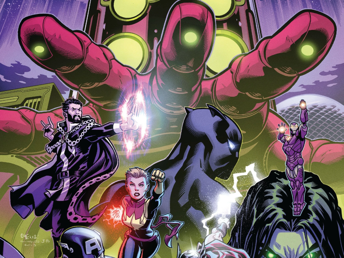 Metropolis Battles: She-Hulk vs Ghost Rider (Heroine vs Hero)