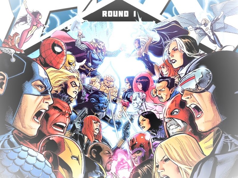 Marvel Day: This Day, in Marvel History, Is the Resurrection of Phoenix in “Avengers vs X-Men”