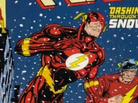 DC Day: This Day, On Flash Appreciation Day, We List 5 Reasons Why We Love Flash (Film, TV and Comics)