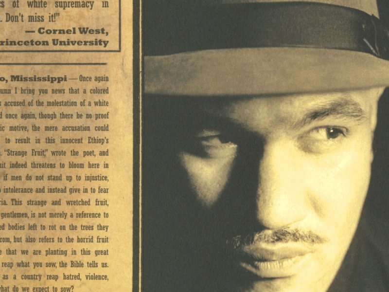 Dark Horse Day: This Month, in Black History Month, We Celebrate “Incognegro”