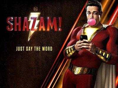 Gotham: The Best Clips from the “Shazam!” Film