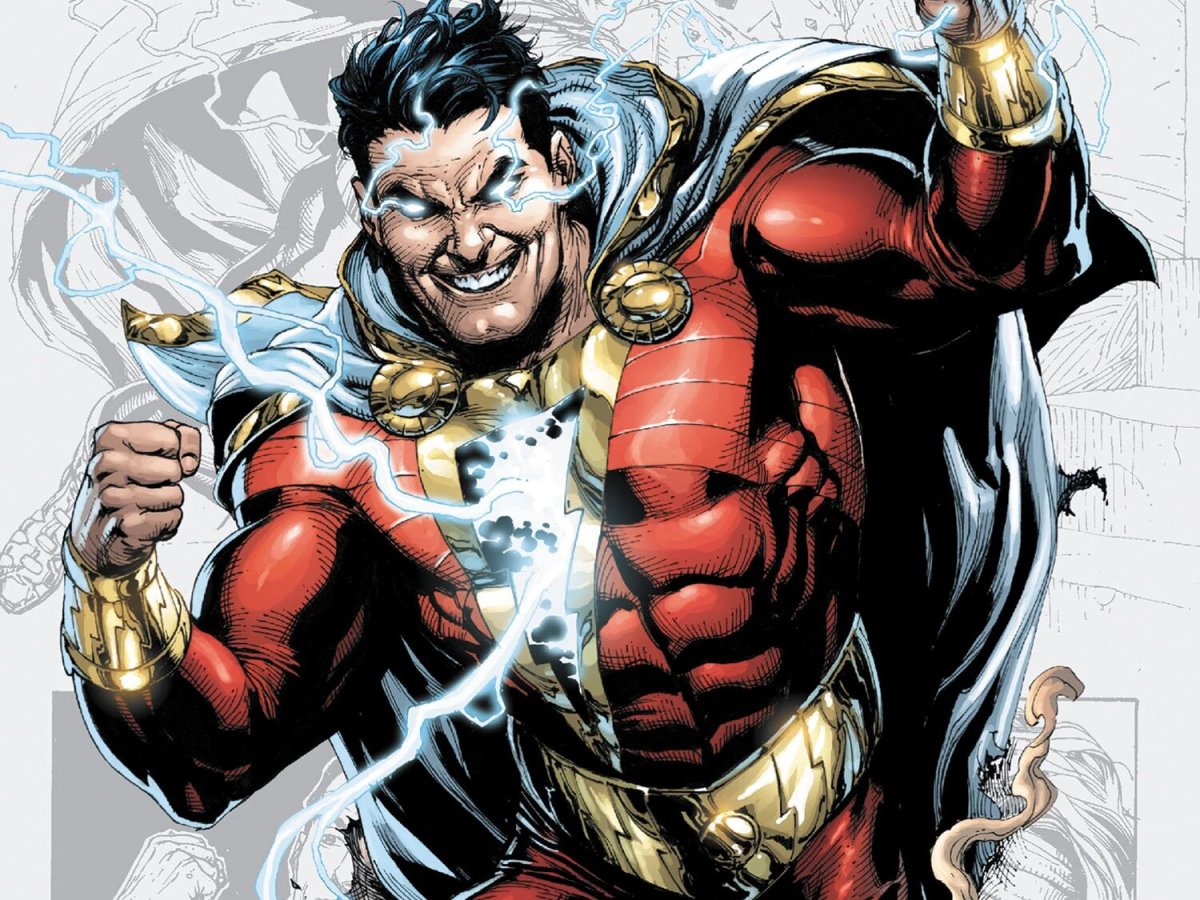 Reviews: New 52 Shazam Storylines, Ranked from Best to Worst