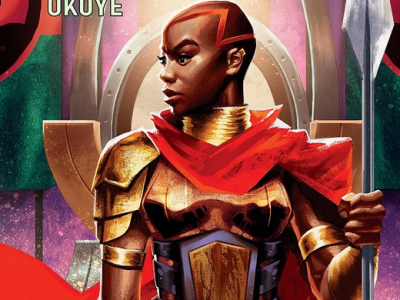 Marvel Day: This Day, in Black History Month, the New “Wakanda” Comic Releases