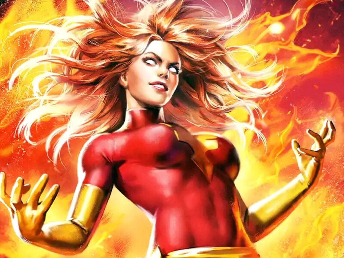 Under-Appreciated Heroes/Villains: On X-Men Day, Dark Phoenix Brings Fire