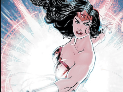 Gotham: The Best Runs by DC Comics Women Writers and Artists