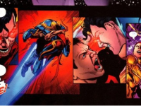 The Best Sellers List: The DCU Battle Against Superboy-Prime Was The Explosive Finish Of ‘Infinite Crisis’